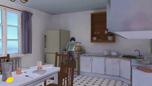 Schoolboy Escape APK screenshot 1