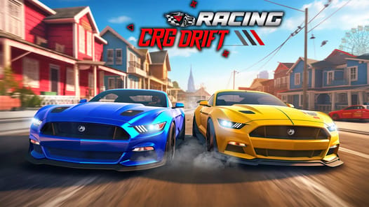Car Race Game Arena Car Racing APK screenshot 1
