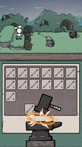 Archer Forest APK screenshot 1