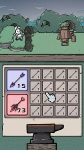 Archer Forest APK screenshot 1