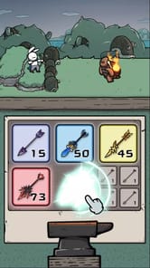 Archer Forest APK screenshot 1