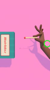 Arm Simulator APK screenshot 1