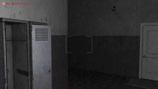 The Ghost APK screenshot 1