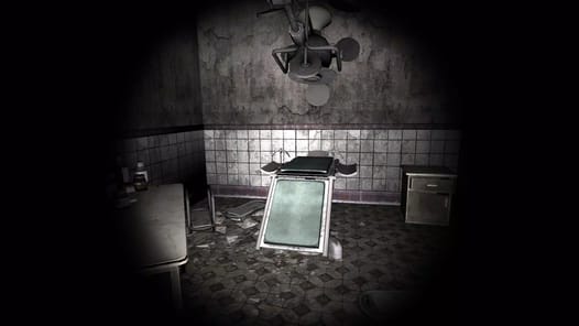 The Ghost APK screenshot 1