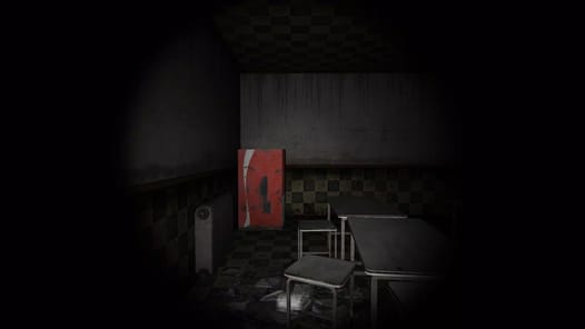 The Ghost APK screenshot 1