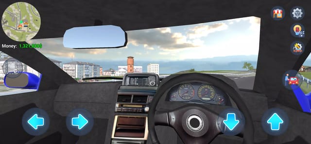 Mechanic 3D My Favorite Car APK screenshot 1