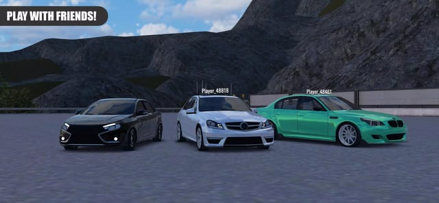 Custom Club APK screenshot 1