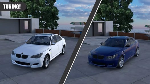Custom Club APK screenshot 1