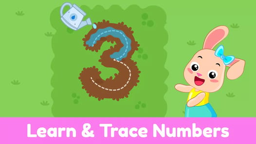 ElePant Kids Learning Games 2+ APK screenshot 1 ElePant Kids Learning Games 2+ APK screenshot 1