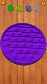 Fidget Toys 3D APK screenshot 1
