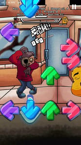 Thursday Night Music Battles APK screenshot 1