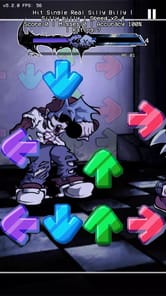 Thursday Night Music Battles APK screenshot 1
