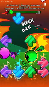 Thursday Night Music Battles APK screenshot 1