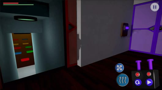 Spider Bird KinderGarten APK screenshot 1