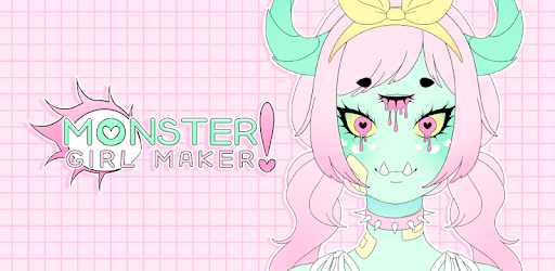 install Monster Girl Maker on PC