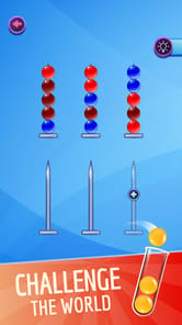 Ball Sort APK screenshot 1
