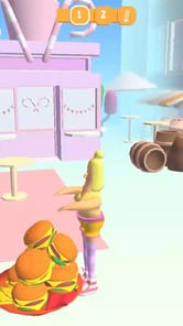Grab Master! APK screenshot 1