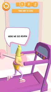 Grab Master! APK screenshot 1