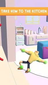 Grab Master! APK screenshot 1