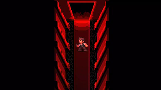 Super Dark Deception Demo APK screenshot 1