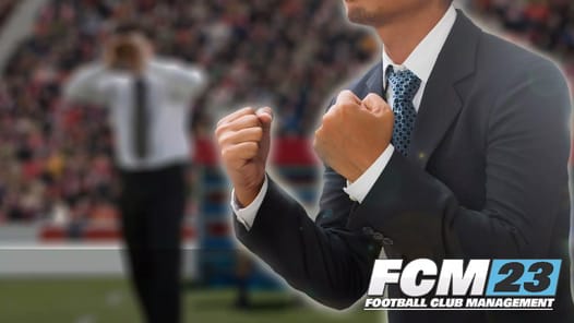 FCM23 APK screenshot 1 FCM23 APK screenshot 1