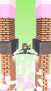 Stretch Legs APK screenshot 1 Stretch Legs APK screenshot 1