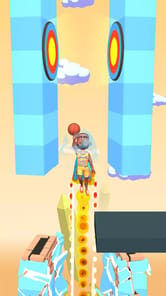 Stretch Legs APK screenshot 1 Stretch Legs APK screenshot 1