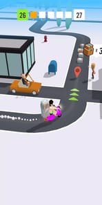 Deliver It 3D APK screenshot 1