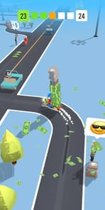 Deliver It 3D APK screenshot 1