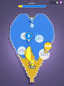 Multiply or die APK screenshot 1