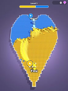 Multiply or die APK screenshot 1