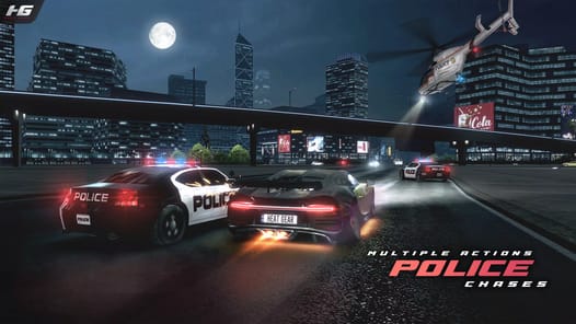Heat Gear APK screenshot 1