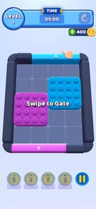 Color Block Jam APK screenshot 1