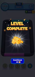 Color Block Jam APK screenshot 1