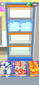 Fill The Fridge APK screenshot 1 Fill The Fridge APK screenshot 1