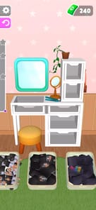 Fill The Fridge APK screenshot 1 Fill The Fridge APK screenshot 1