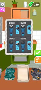 Fill The Fridge APK screenshot 1 Fill The Fridge APK screenshot 1