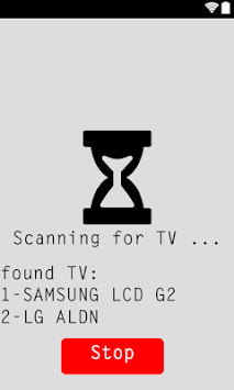 HDMI Viewer APK screenshot 1