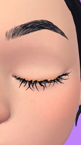 Lash Salon APK screenshot 1