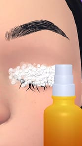 Lash Salon APK screenshot 1