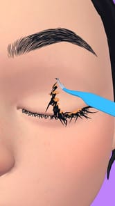 Lash Salon APK screenshot 1