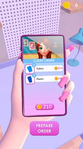 Small Business APK screenshot 1
