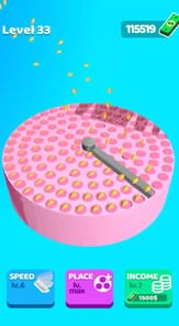 Pasta Machine APK screenshot 1