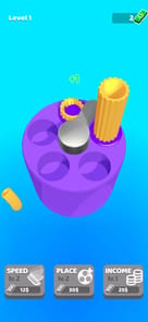 Pasta Machine APK screenshot 1