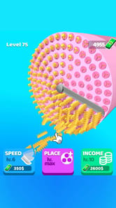 Pasta Machine APK screenshot 1
