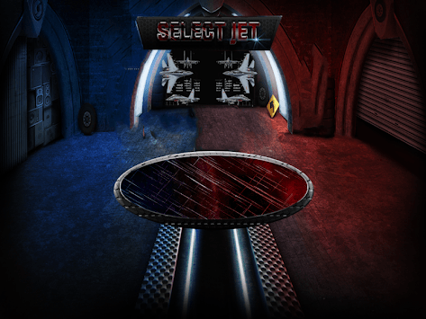 Air Jet Fighter 3D APK screenshot 1 Air Jet Fighter 3D APK screenshot 1