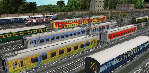 Install Indian Train Simulator on PC install Indian Train Simulator on PC