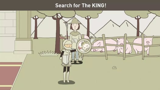IQ Dungeon APK screenshot 1
