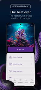 Holiday Extras APK screenshot 1