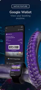 Holiday Extras APK screenshot 1